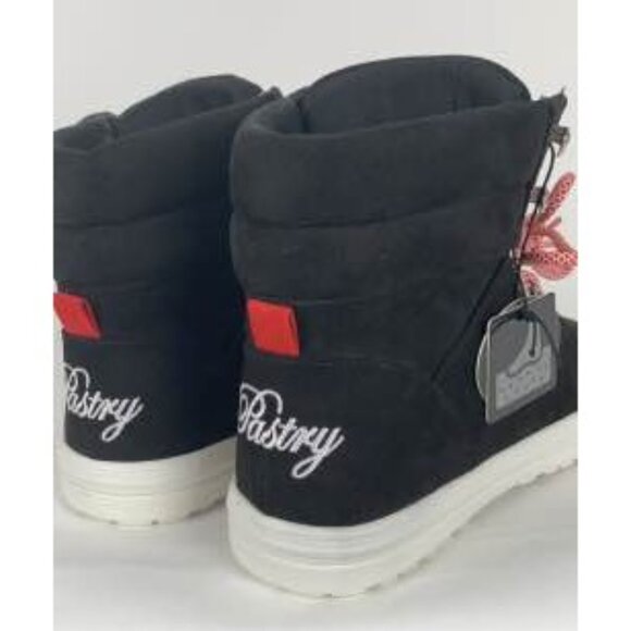 PASTRY RIVERSIDE DANCE SNEAKER WOMENS SIZE 7.5M NWT HIP HOP DANCE SHOES - Picture 2 of 4